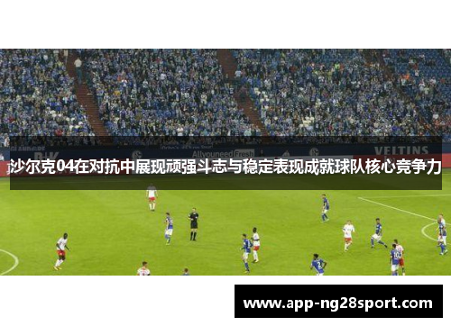 沙尔克04在对抗中展现顽强斗志与稳定表现成就球队核心竞争力
