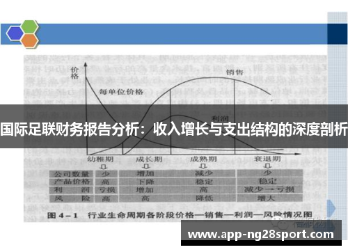国际足联财务报告分析：收入增长与支出结构的深度剖析