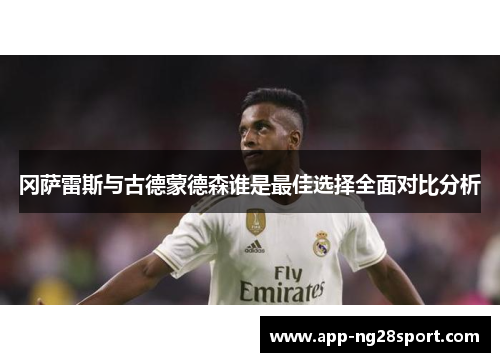 冈萨雷斯与古德蒙德森谁是最佳选择全面对比分析